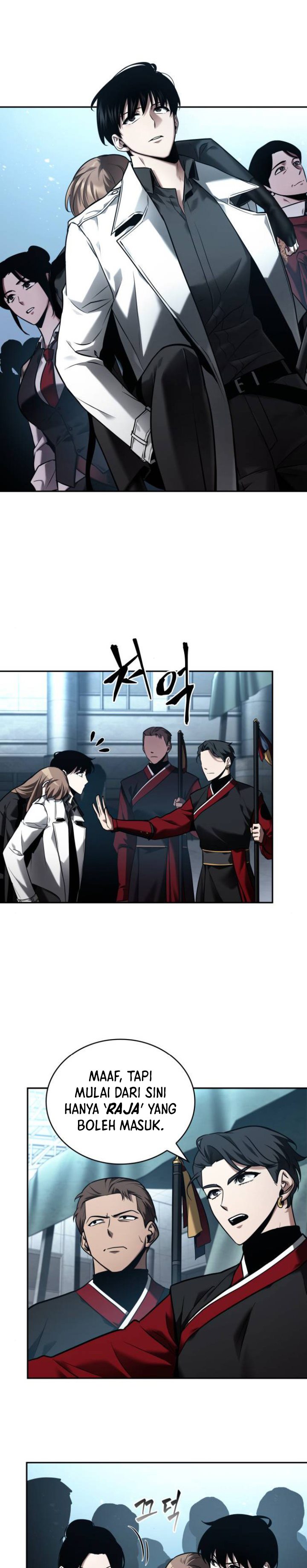 Omniscient Readers Viewpoints Chapter 119 Gambar 4