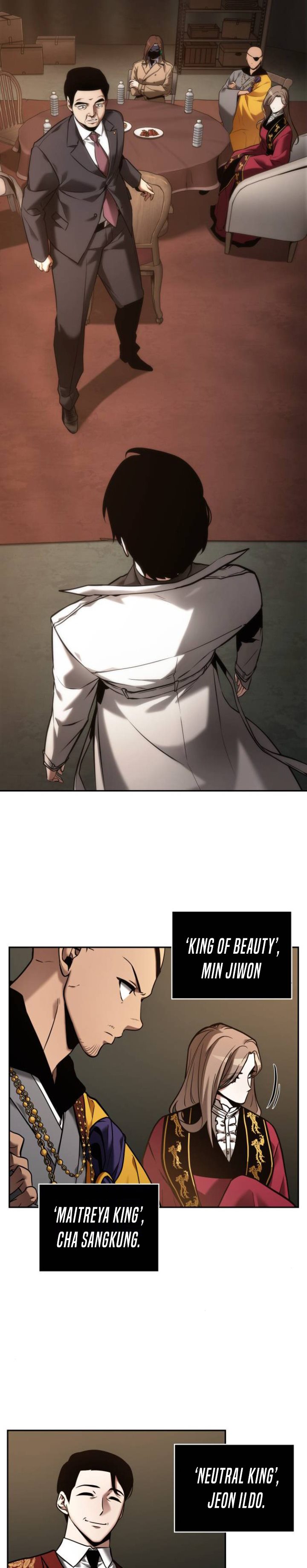 Omniscient Readers Viewpoints Chapter 119 Gambar 7