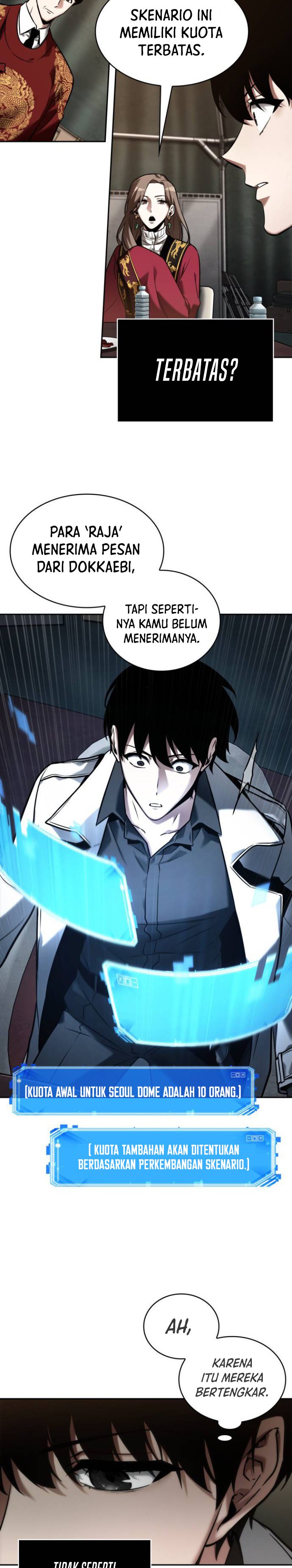 Omniscient Readers Viewpoints Chapter 119 Gambar 17