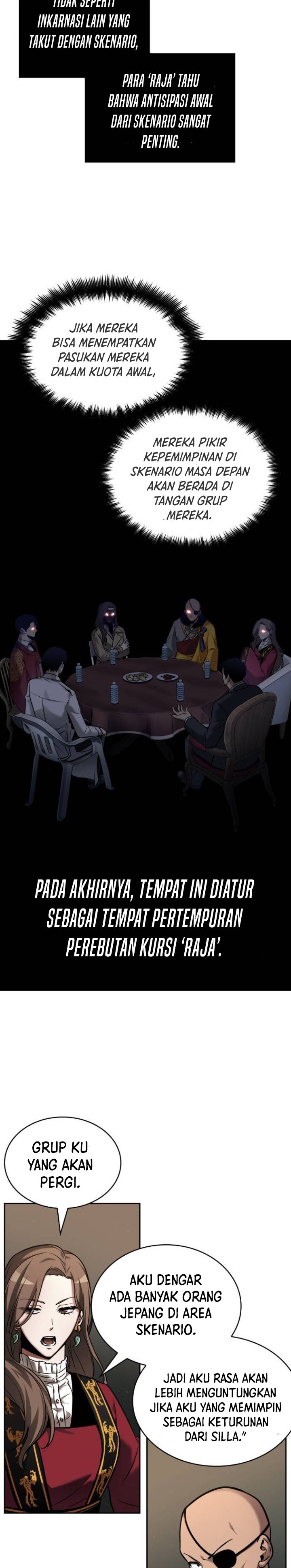 Omniscient Readers Viewpoints Chapter 119 Gambar 18
