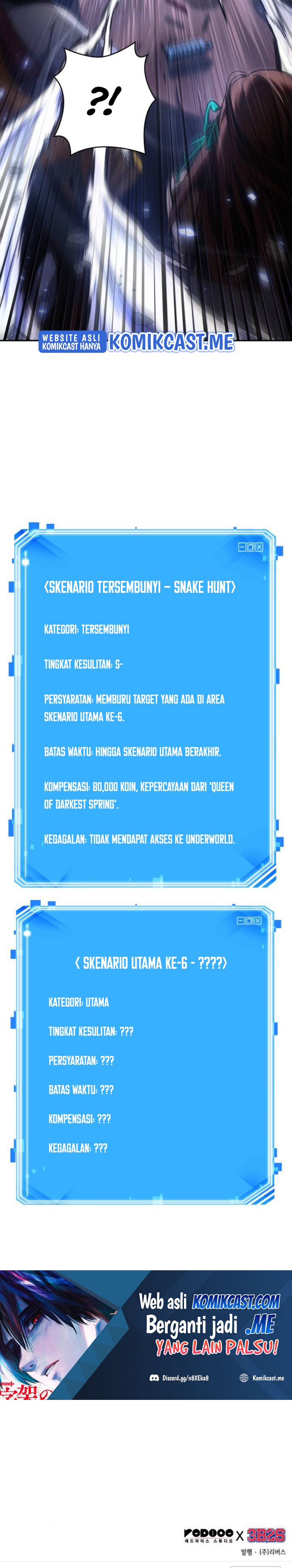Omniscient Readers Viewpoints Chapter 119 Gambar 22