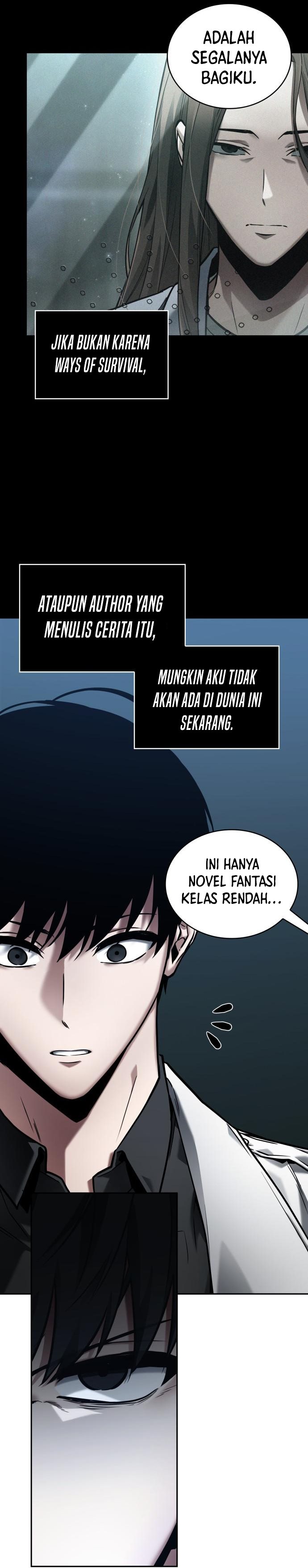 Omniscient Readers Viewpoints Chapter 122 Gambar 3