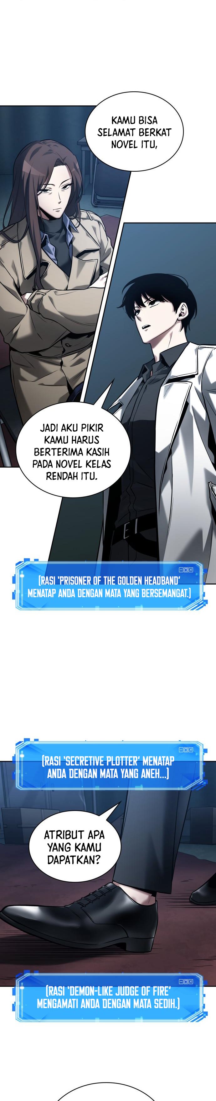 Omniscient Readers Viewpoints Chapter 122 Gambar 4