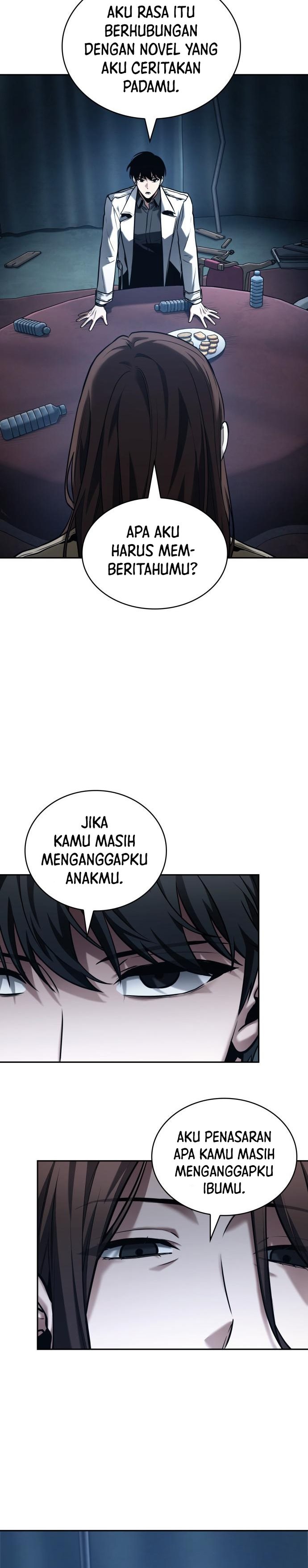 Omniscient Readers Viewpoints Chapter 122 Gambar 5