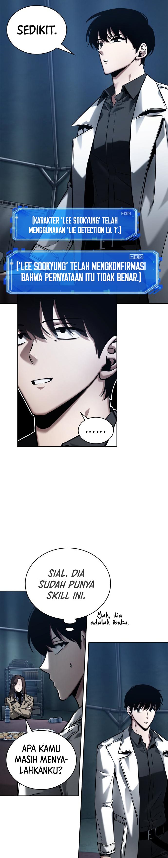 Omniscient Readers Viewpoints Chapter 122 Gambar 6