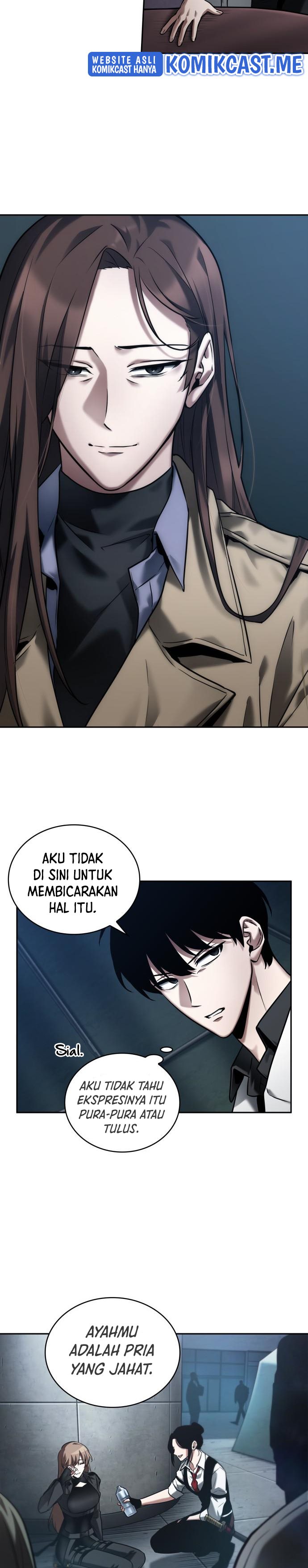 Omniscient Readers Viewpoints Chapter 122 Gambar 7
