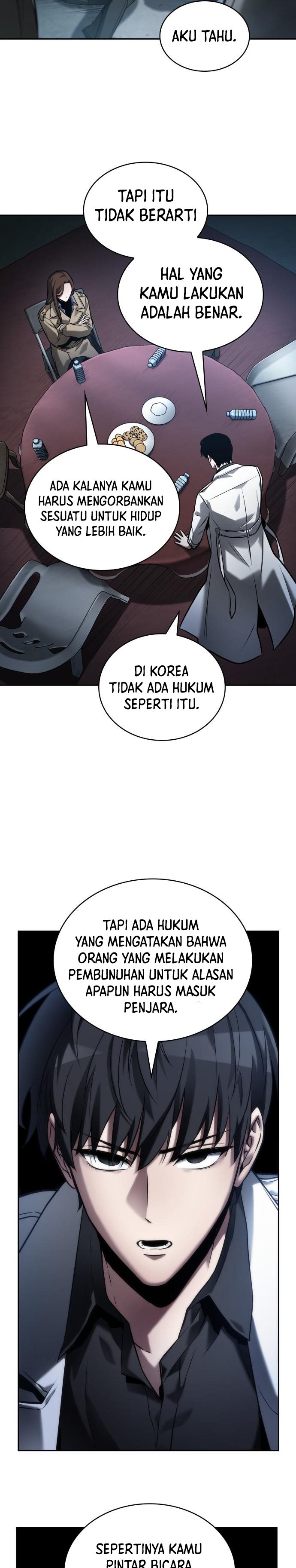 Omniscient Readers Viewpoints Chapter 122 Gambar 8