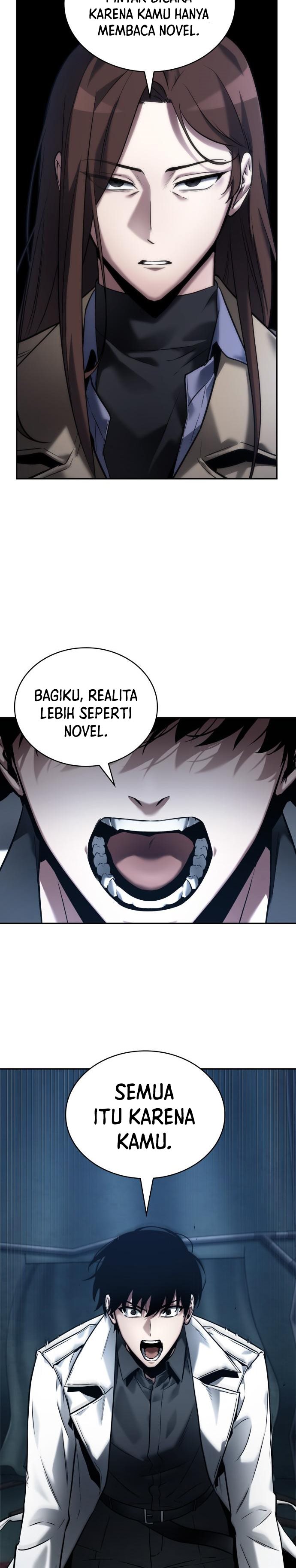 Omniscient Readers Viewpoints Chapter 122 Gambar 9