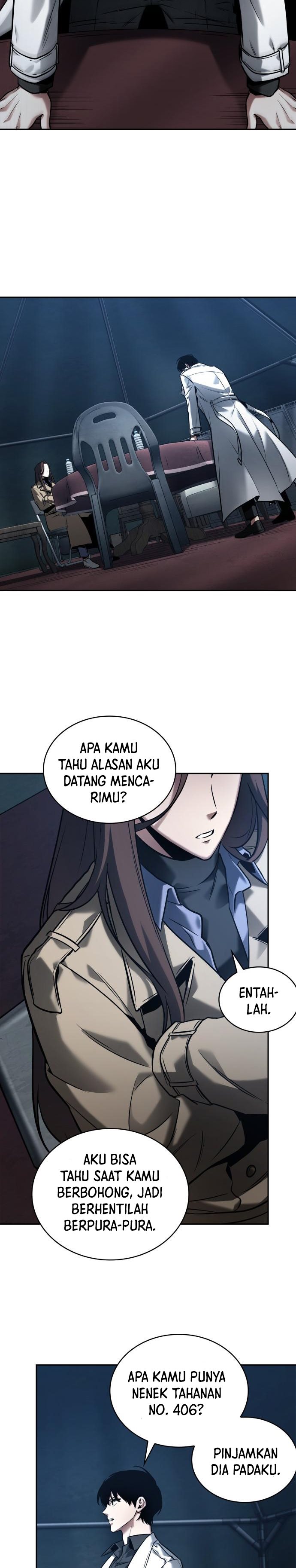 Omniscient Readers Viewpoints Chapter 122 Gambar 10