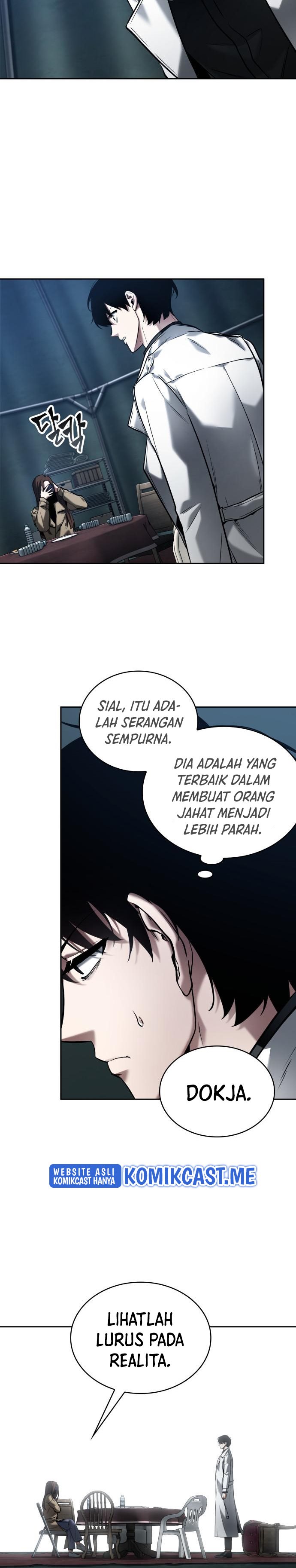 Omniscient Readers Viewpoints Chapter 122 Gambar 13