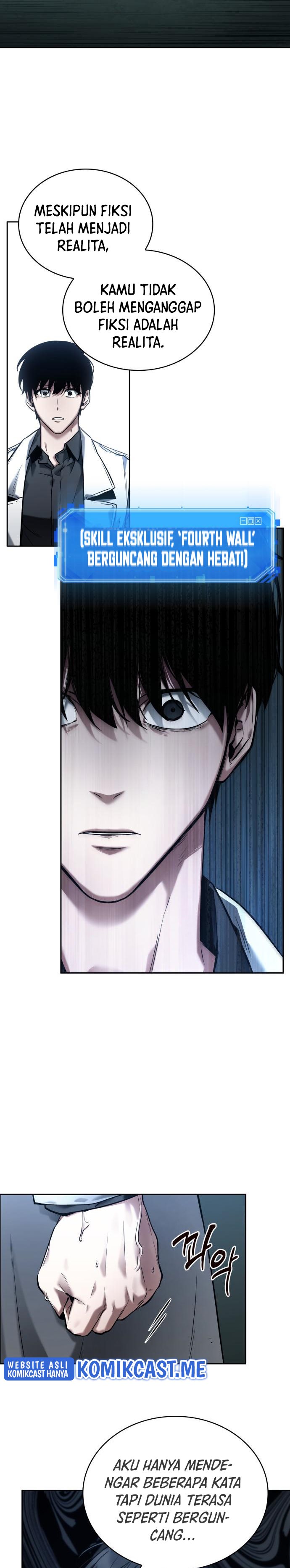 Omniscient Readers Viewpoints Chapter 122 Gambar 14