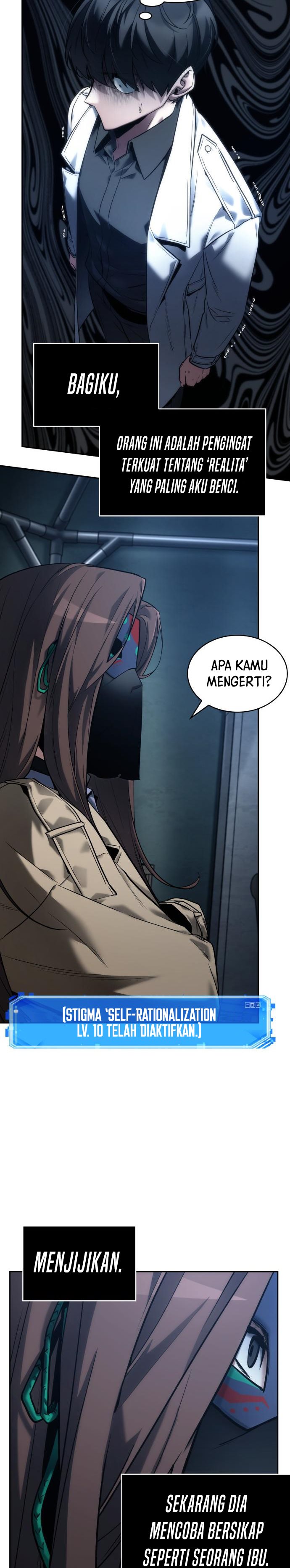 Omniscient Readers Viewpoints Chapter 122 Gambar 15