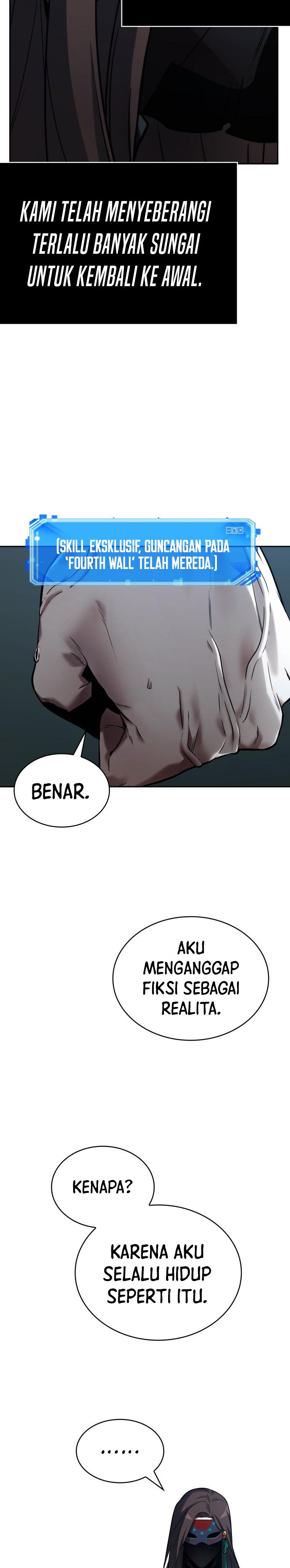 Omniscient Readers Viewpoints Chapter 122 Gambar 16