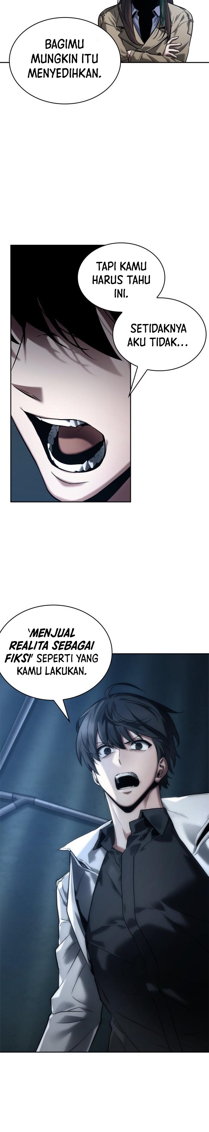 Omniscient Readers Viewpoints Chapter 122 Gambar 17