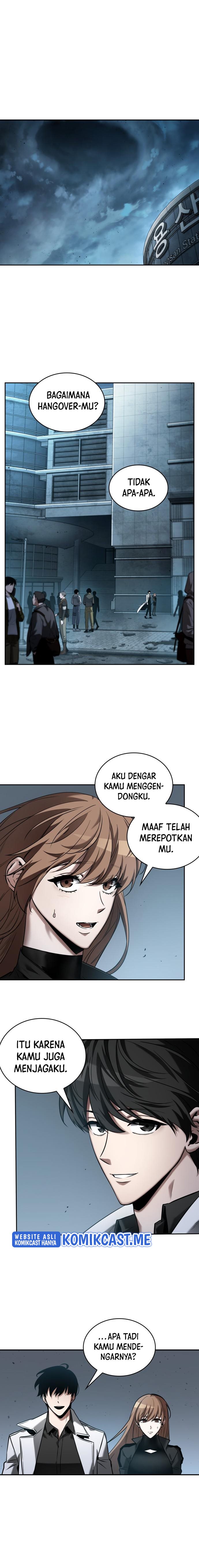 Omniscient Readers Viewpoints Chapter 122 Gambar 20