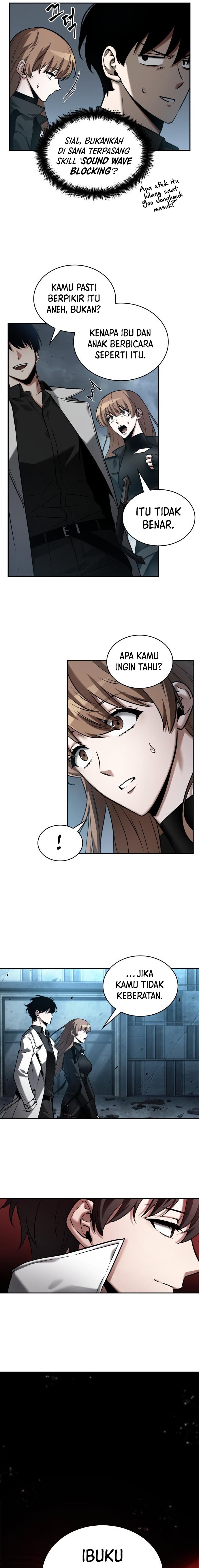 Omniscient Readers Viewpoints Chapter 122 Gambar 21