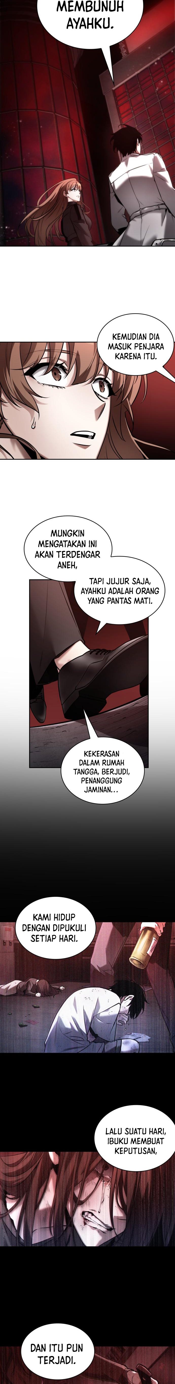 Omniscient Readers Viewpoints Chapter 122 Gambar 22