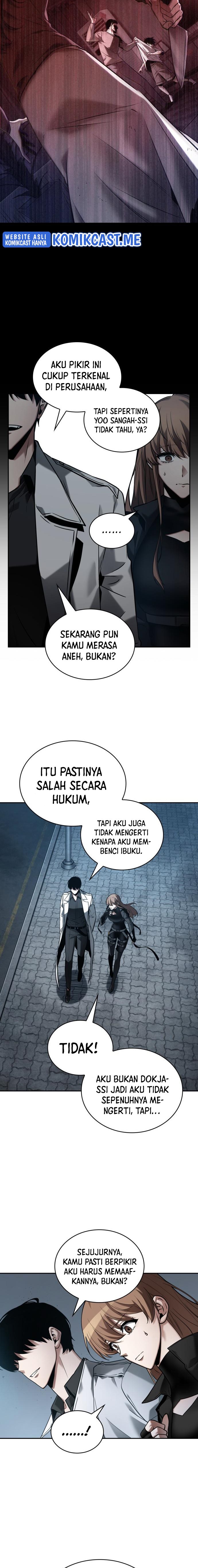 Omniscient Readers Viewpoints Chapter 122 Gambar 23
