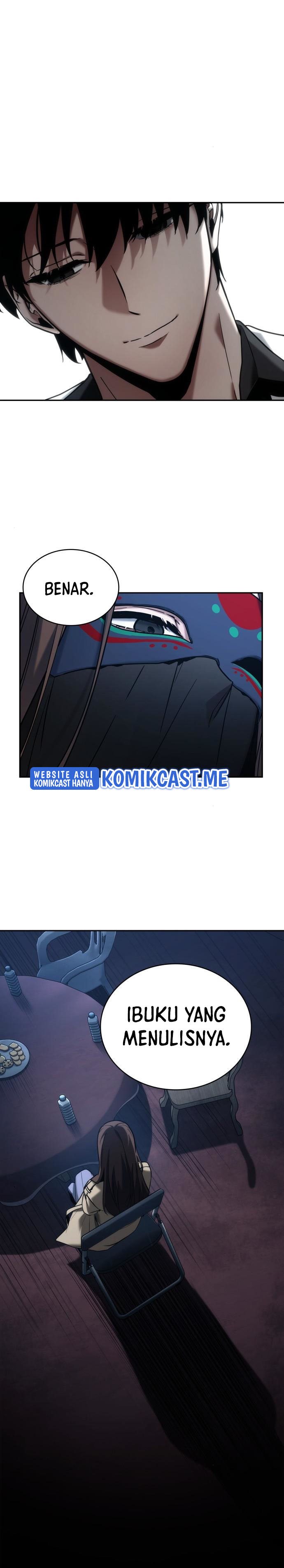 Omniscient Readers Viewpoints Chapter 123 Gambar 2