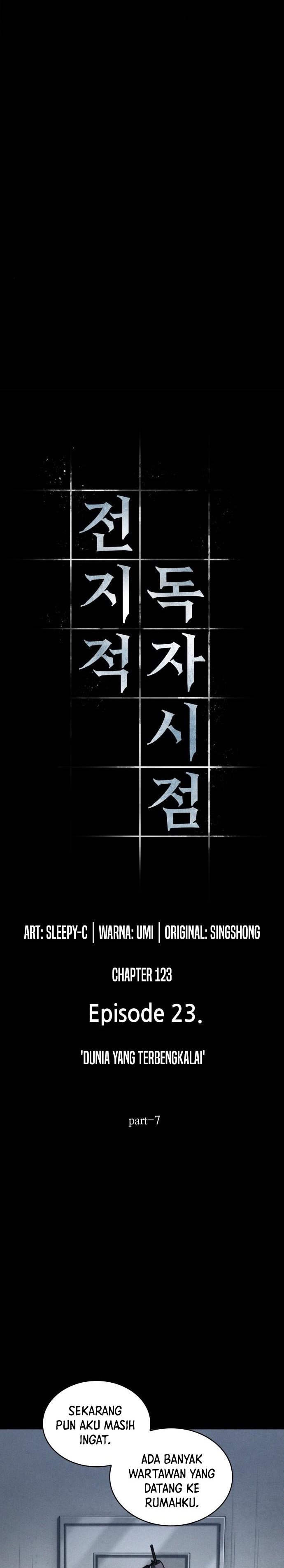 Omniscient Readers Viewpoints Chapter 123 Gambar 3