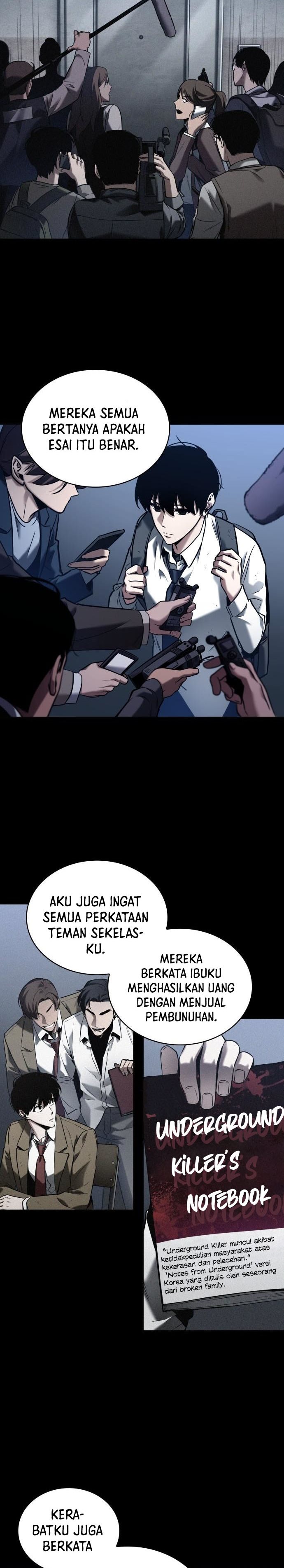 Omniscient Readers Viewpoints Chapter 123 Gambar 4