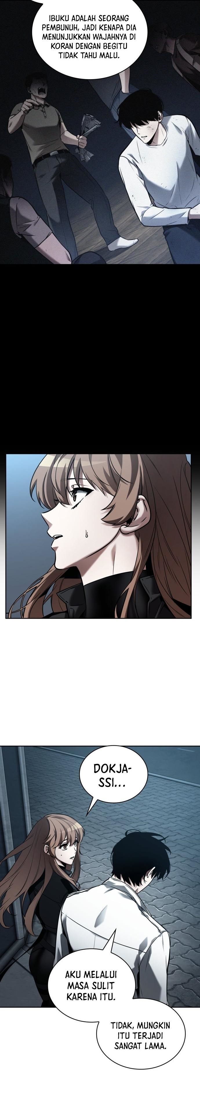 Omniscient Readers Viewpoints Chapter 123 Gambar 5