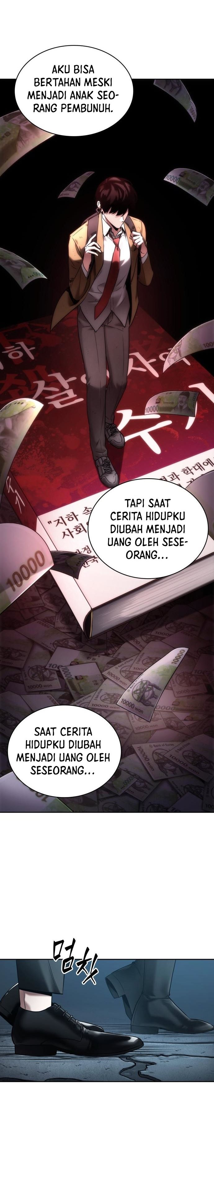 Omniscient Readers Viewpoints Chapter 123 Gambar 6