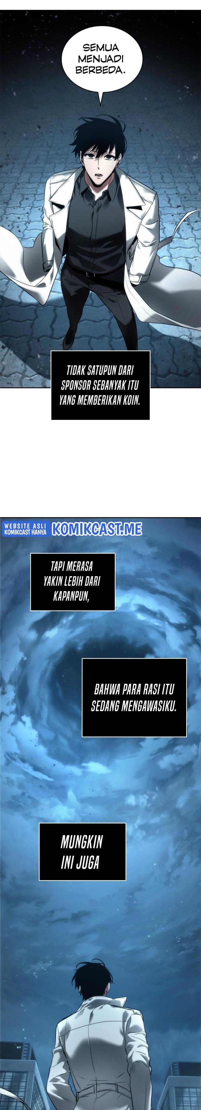 Omniscient Readers Viewpoints Chapter 123 Gambar 7