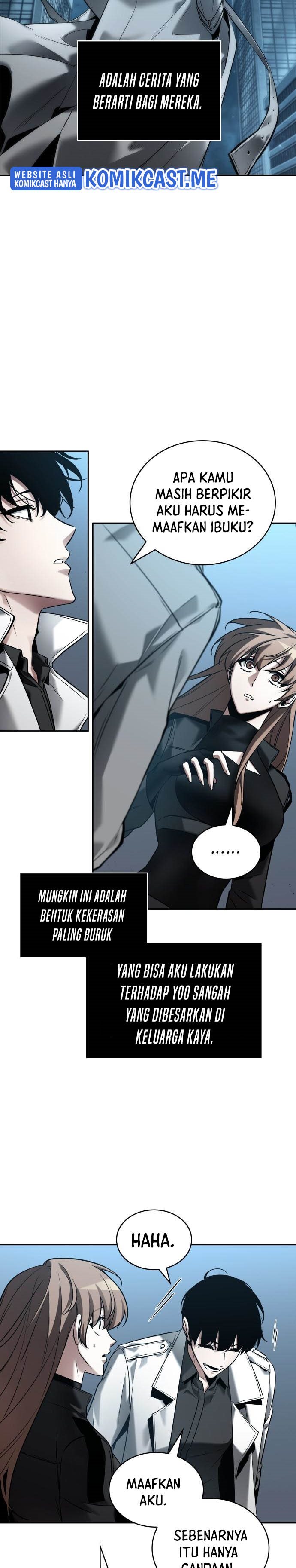 Omniscient Readers Viewpoints Chapter 123 Gambar 8