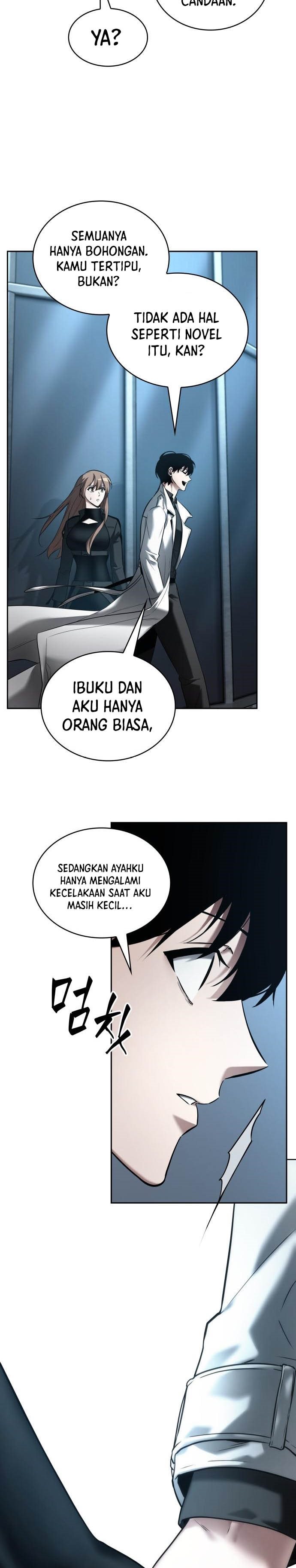 Omniscient Readers Viewpoints Chapter 123 Gambar 9