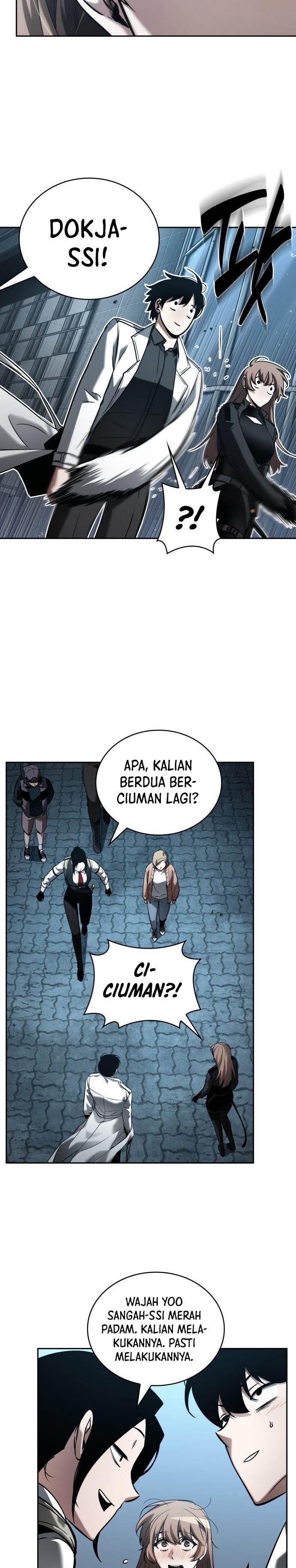 Omniscient Readers Viewpoints Chapter 123 Gambar 11
