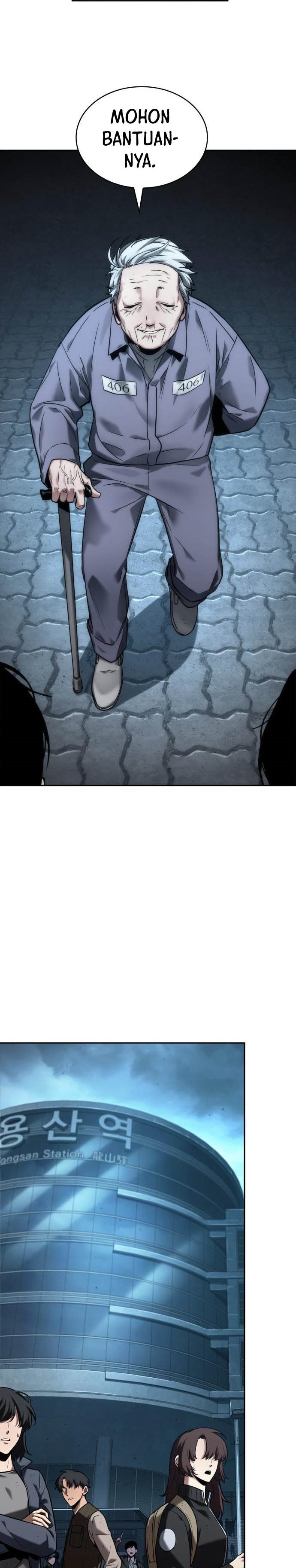 Omniscient Readers Viewpoints Chapter 123 Gambar 13