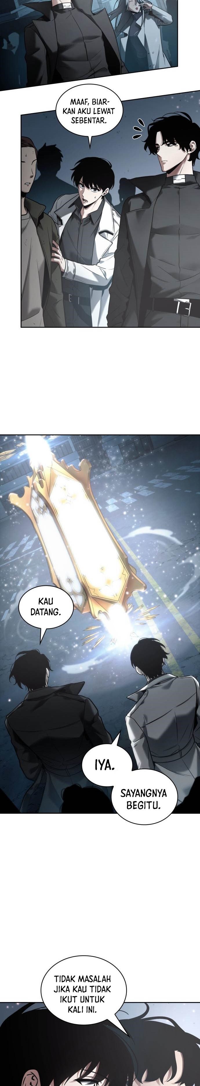 Omniscient Readers Viewpoints Chapter 123 Gambar 16