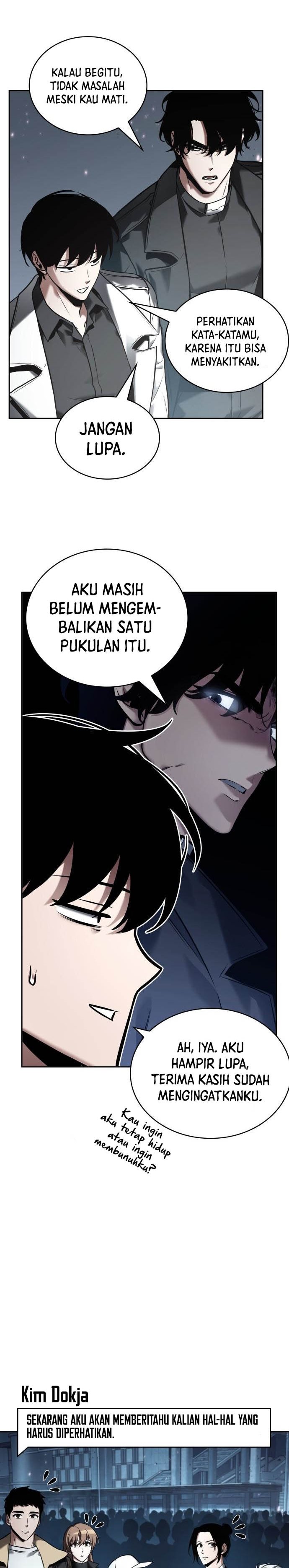 Omniscient Readers Viewpoints Chapter 123 Gambar 19