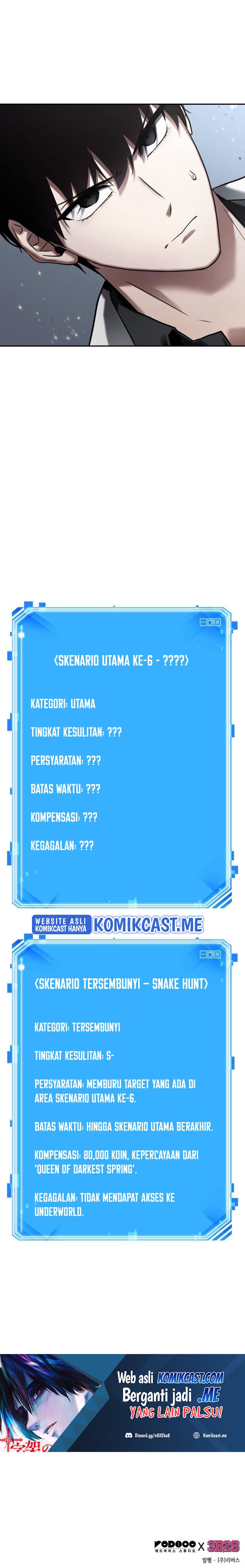 Omniscient Readers Viewpoints Chapter 123 Gambar 25