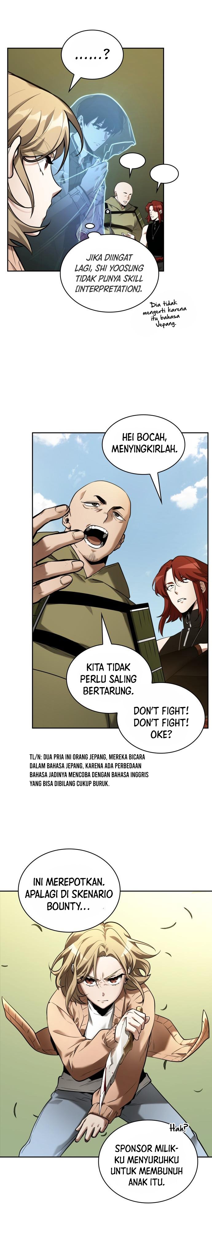 Omniscient Readers Viewpoints Chapter 127 Gambar 3