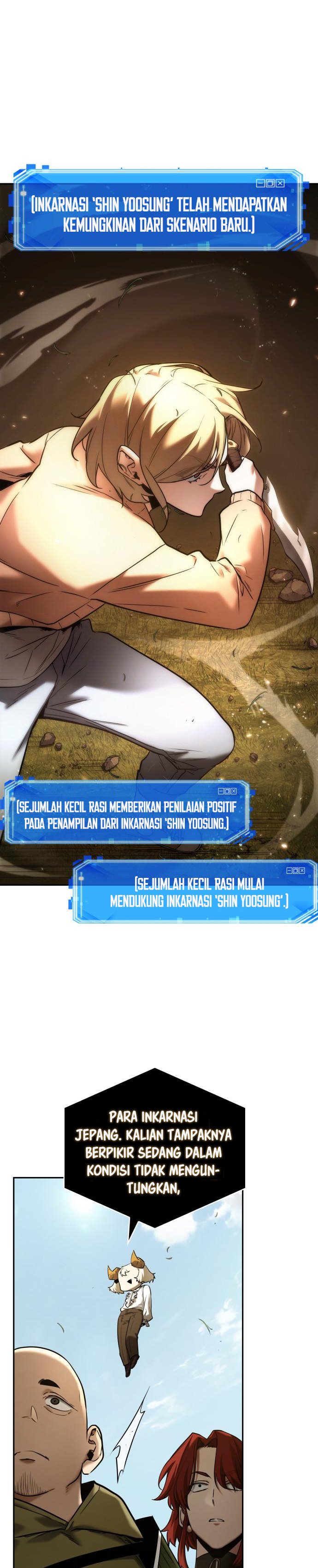 Omniscient Readers Viewpoints Chapter 127 Gambar 6