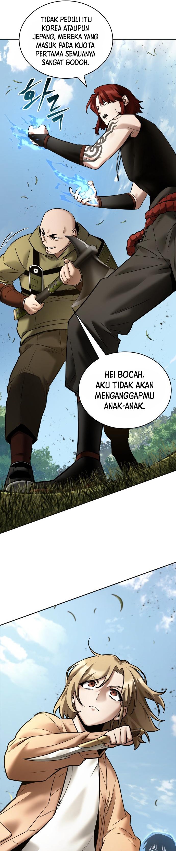 Omniscient Readers Viewpoints Chapter 127 Gambar 8