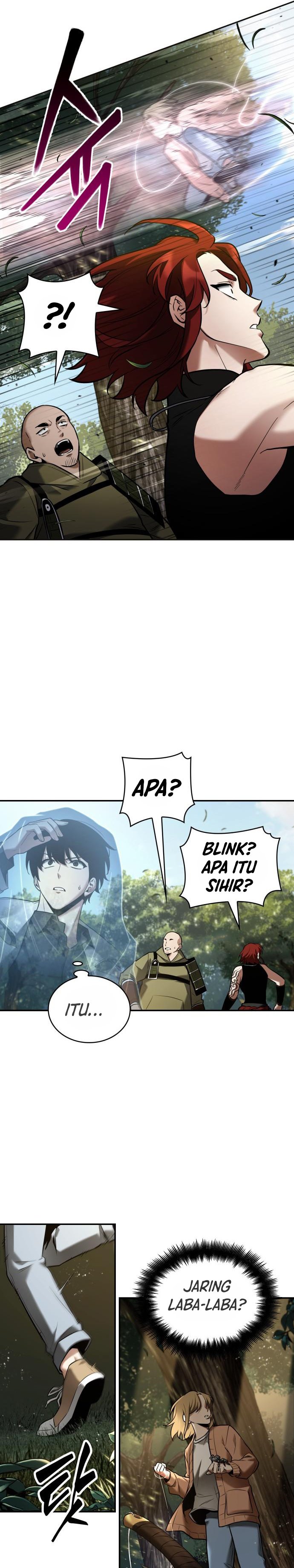 Omniscient Readers Viewpoints Chapter 127 Gambar 12