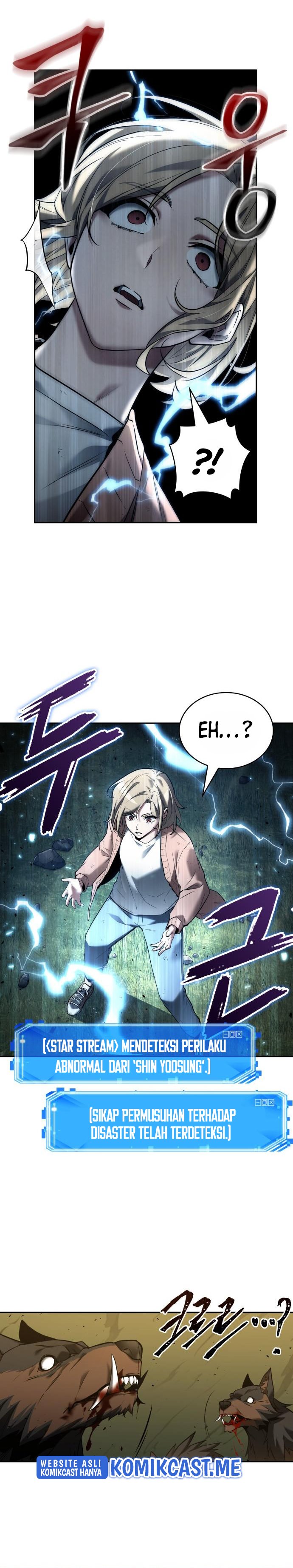 Omniscient Readers Viewpoints Chapter 127 Gambar 21