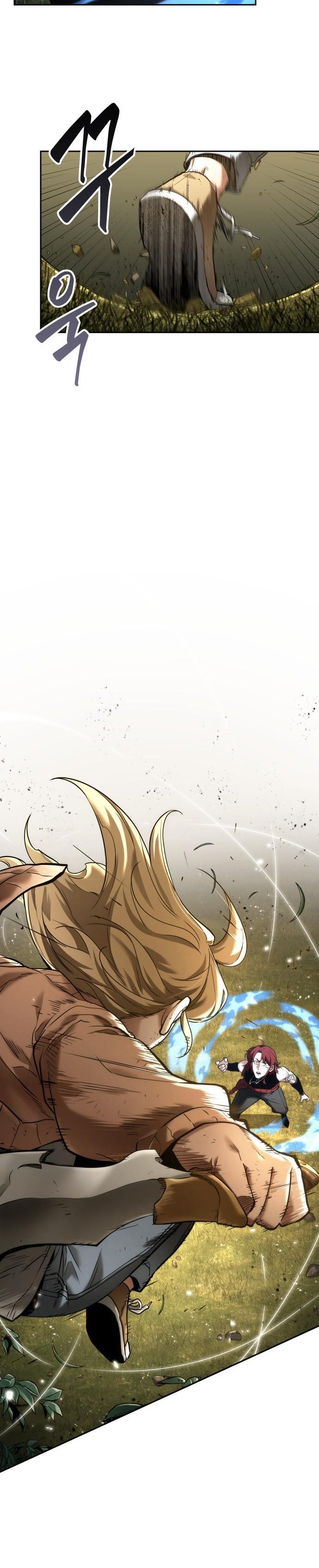 Omniscient Readers Viewpoints Chapter 127 Gambar 27