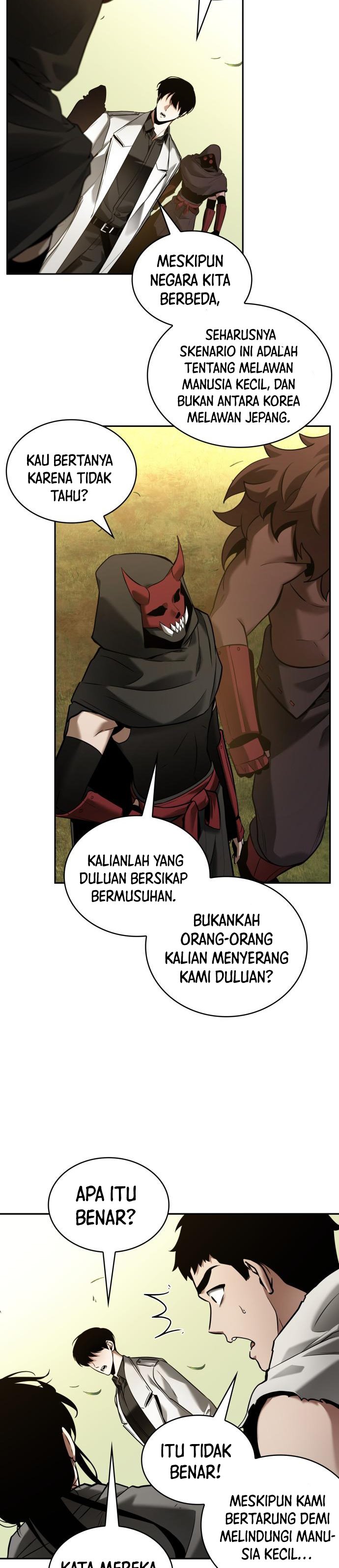 Omniscient Readers Viewpoints Chapter 130 Gambar 6