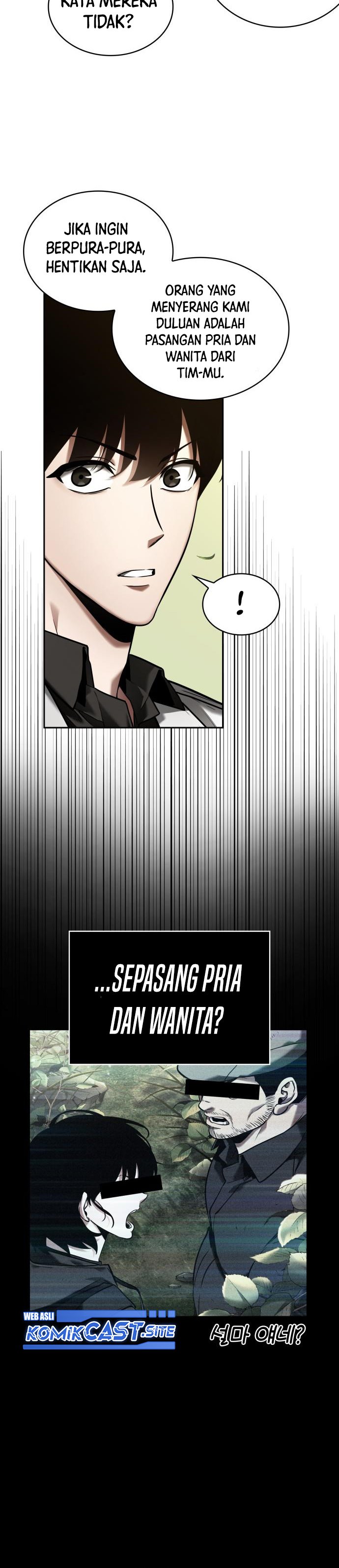 Omniscient Readers Viewpoints Chapter 130 Gambar 7