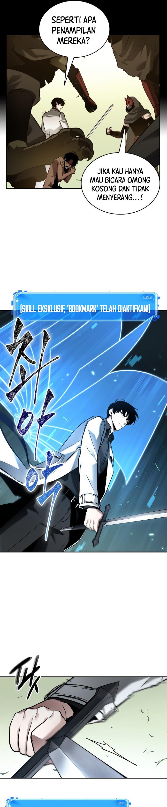 Omniscient Readers Viewpoints Chapter 130 Gambar 8