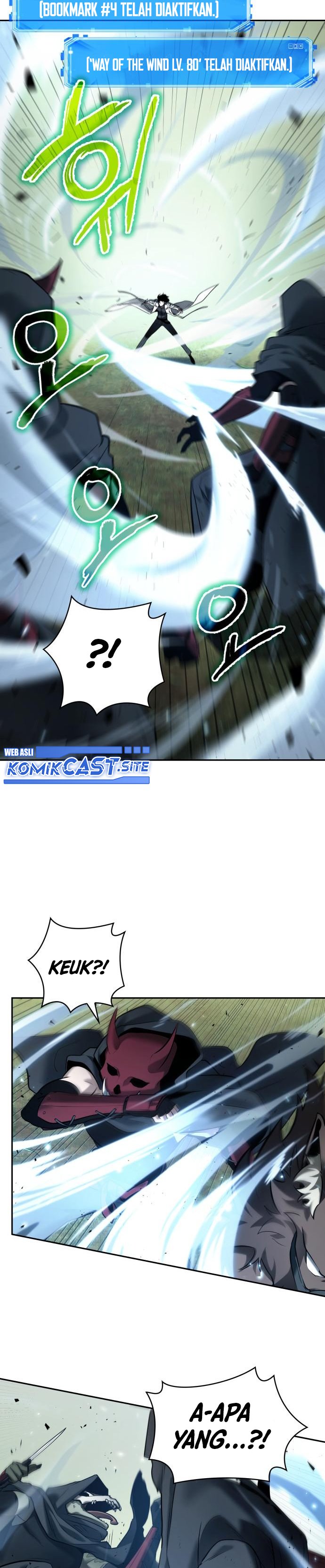 Omniscient Readers Viewpoints Chapter 130 Gambar 9