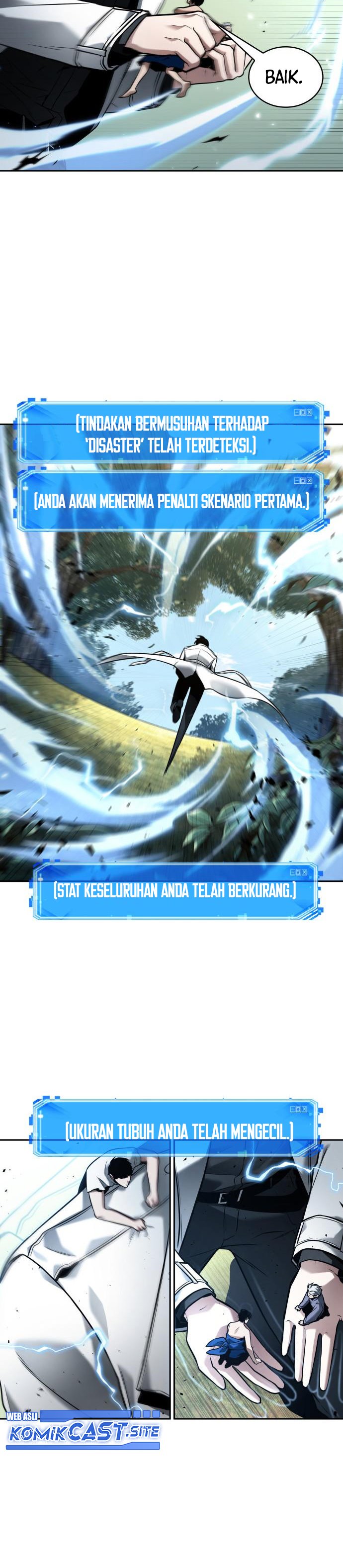 Omniscient Readers Viewpoints Chapter 130 Gambar 13