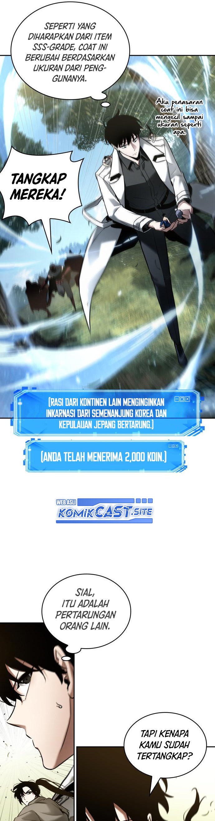Omniscient Readers Viewpoints Chapter 130 Gambar 14