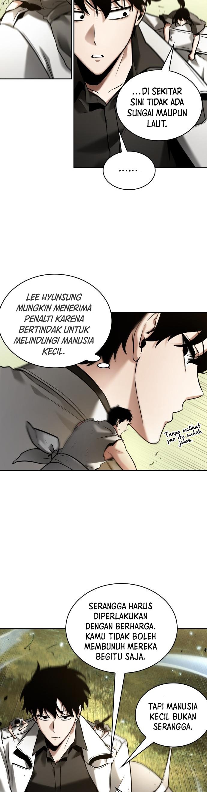 Omniscient Readers Viewpoints Chapter 130 Gambar 15