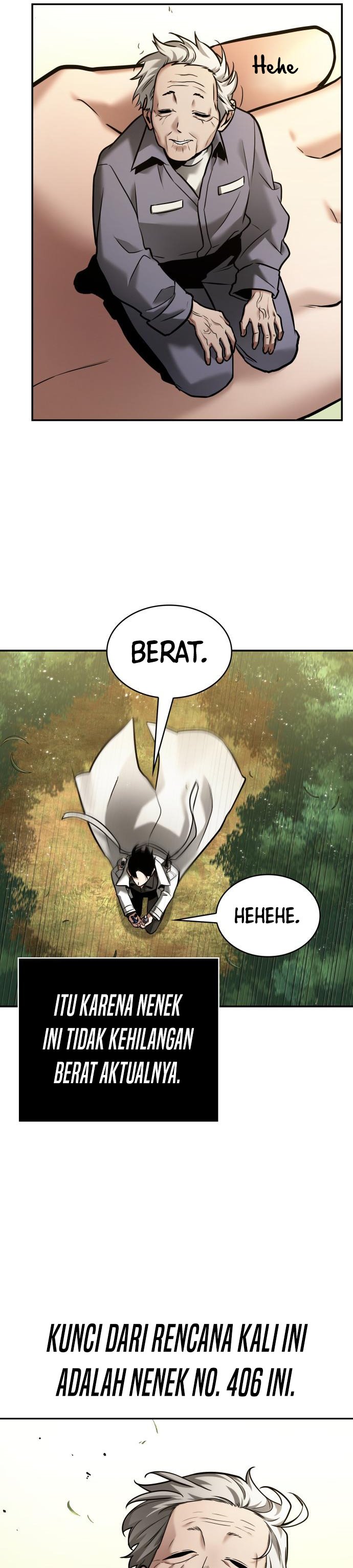 Omniscient Readers Viewpoints Chapter 130 Gambar 20