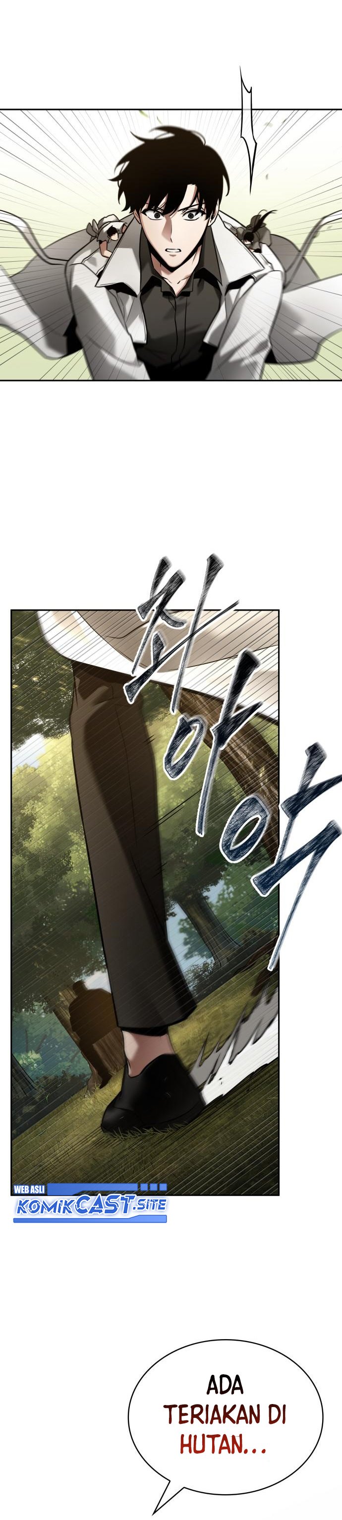 Omniscient Readers Viewpoints Chapter 130 Gambar 22